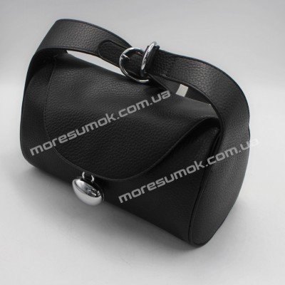 Сумки кросс-боди B96521 black