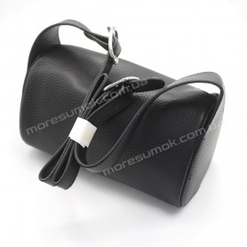 Сумки кросс-боди B96521 black
