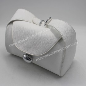 Сумки кросс-боди B96521 white