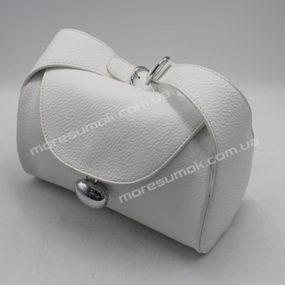 Сумки кросс-боди B96521 white