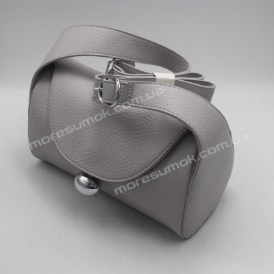 Сумки кросс-боди B96521 gray