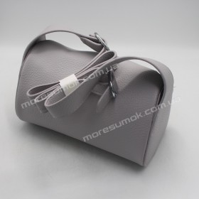 Сумки кросс-боди B96521 gray