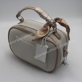 Сумки кросс-боди 56560-1 beige