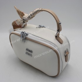 Сумки кросс-боди 56560-1 white