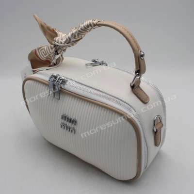 Сумки кросс-боди 56560-1 white