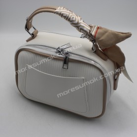 Сумки крос-боді 56560-1 white