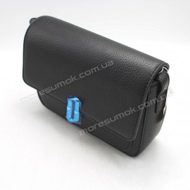 Сумки крос-боді 52632 black