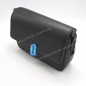Сумки кросс-боди 52632 black