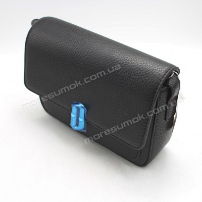 Сумки кросс-боди 52632 black