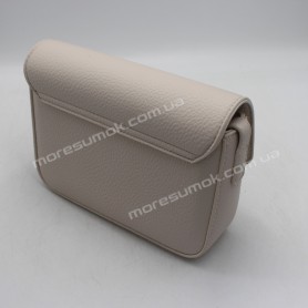 Сумки крос-боді 52632 beige