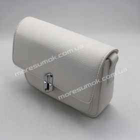 Сумки кросс-боди 52632 white