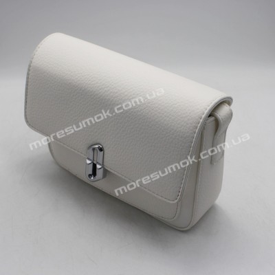 Сумки кросс-боди 52632 white