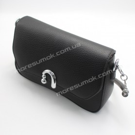 Сумки крос-боді F1010 black