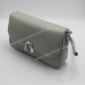 Сумки кросс-боди F1010 green
