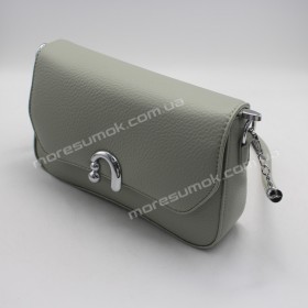 Сумки кросс-боди F1010 green