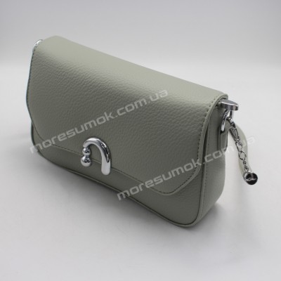 Сумки кросс-боди F1010 green