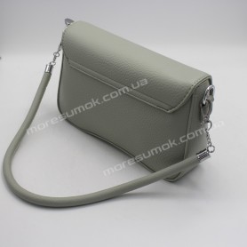 Сумки кросс-боди F1010 green