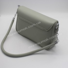 Сумки кросс-боди F1010 green
