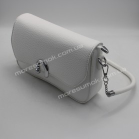 Сумки крос-боді F1010 white