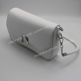Сумки кросс-боди F1010 white