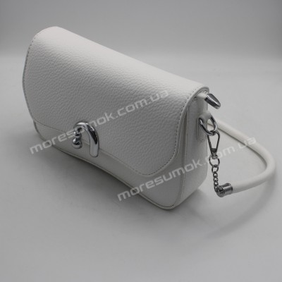 Сумки кросс-боди F1010 white