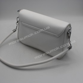 Сумки крос-боді F1010 white