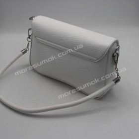 Сумки кросс-боди F1010 white