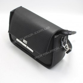Сумки крос-боді G1969-2 black