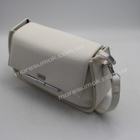 Сумки крос-боді G1969-2 white