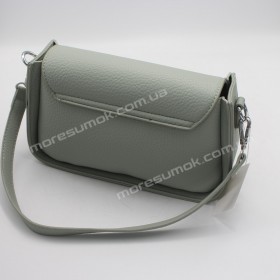 Сумки кросс-боди G1969-2 green