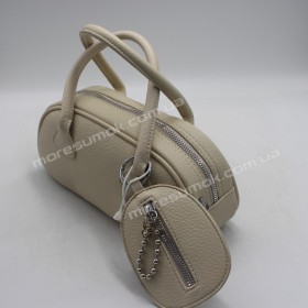 Сумки кросс-боди 70203 beige