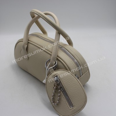 Сумки кросс-боди 70203 beige