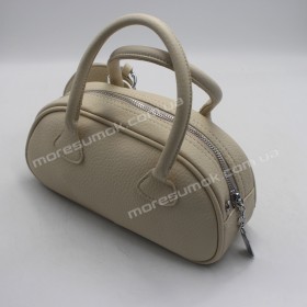 Сумки кросс-боди 70203 beige