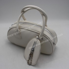 Сумки кросс-боди 70203 white