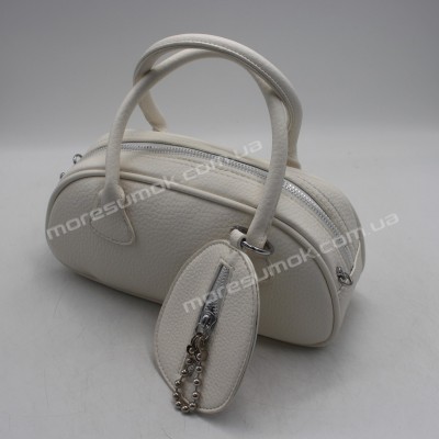 Сумки кросс-боди 70203 white