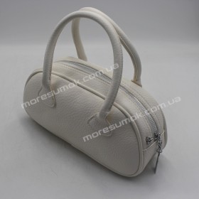 Сумки кросс-боди 70203 white