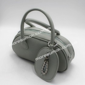 Сумки крос-боді 70203 green