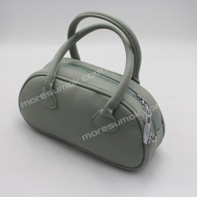 Сумки кросс-боди 70203 green