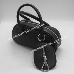 Сумки кросс-боди 70203 black
