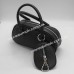 Сумки кросс-боди 70203 black
