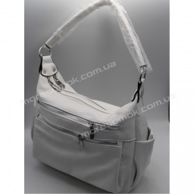 Сумки женские AY-715 white