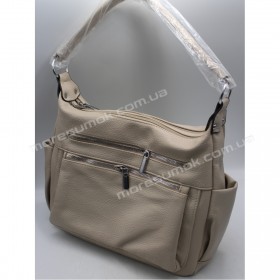 Сумки женские AY-715 beige