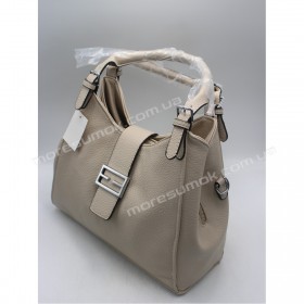 Сумки женские AY-708 beige