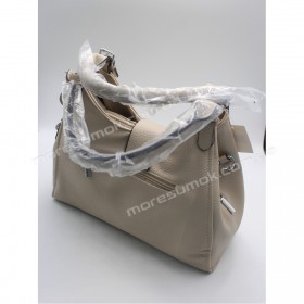 Сумки женские AY-708 beige