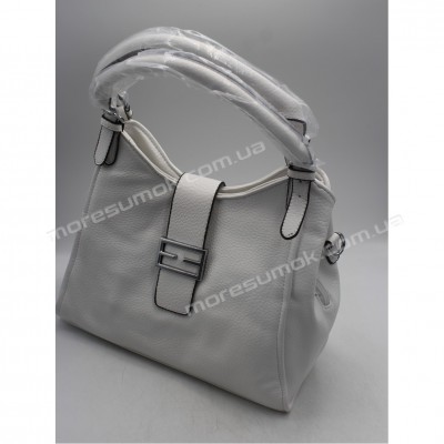 Сумки женские AY-708 white