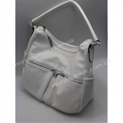 Сумки женские AY-710 white