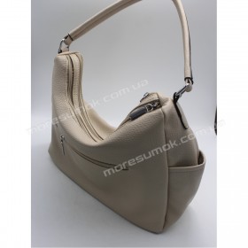 Сумки женские AY-710 beige