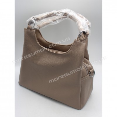 Сумки женские AY-709 khaki