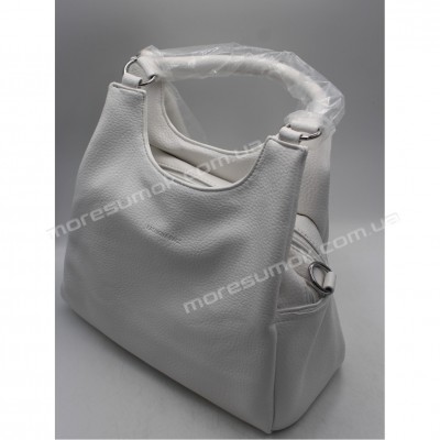 Сумки женские AY-709 white
