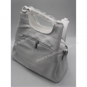 Сумки женские AY-709 white